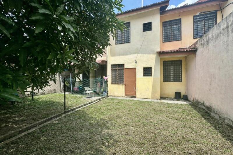 Rumah Teres 2 Tingkat untuk Dijual di Semenyih (Selangor) - Izzati Mat - Exterior - PropertyGuru.com.my