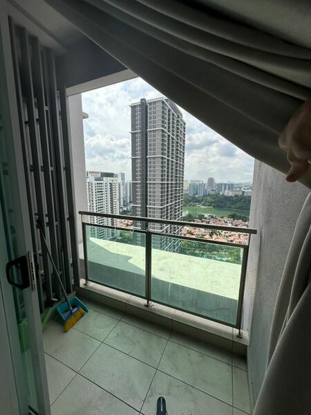 Service Residence for Rent at Sunway Geo Residence - JJ Ng - PropertyGuru.com.my