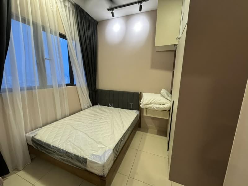 Servis Apartment untuk Disewa di Trion @ KL - Man Tan - PropertyGuru.com.my