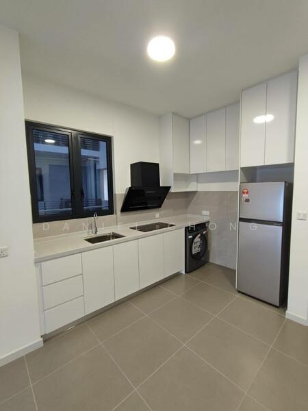Aster Residence untuk Untuk Dijual - RM 570,000, Feb 2026 - Kitchen - PropertyGuru.com.my