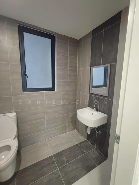 Aster Residence untuk Untuk Dijual - RM 570,000, Feb 2026 - Bathroom - PropertyGuru.com.my