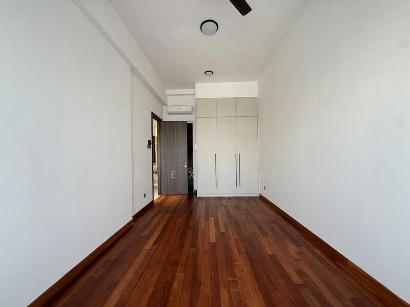 Codrington Residence untuk Untuk Disewa - RM 5,000 /bulan, Feb 2026 - Bedroom - PropertyGuru.com.my