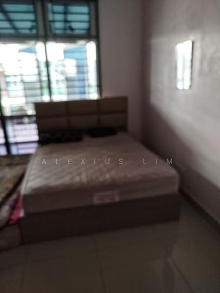 Terraced House for Sale in Masai (Johor) - Alexius Lim - Bedroom - PropertyGuru.com.my