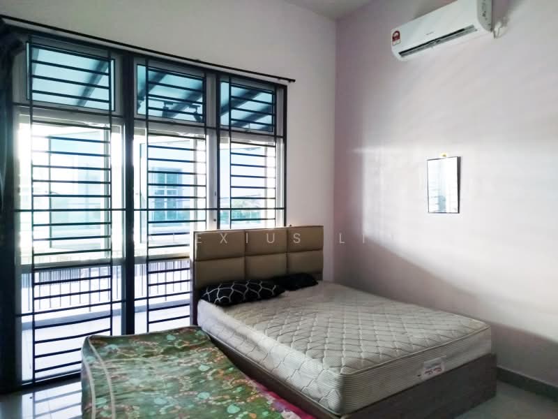 Terraced House for Sale in Masai (Johor) - Alexius Lim - Bedroom - PropertyGuru.com.my