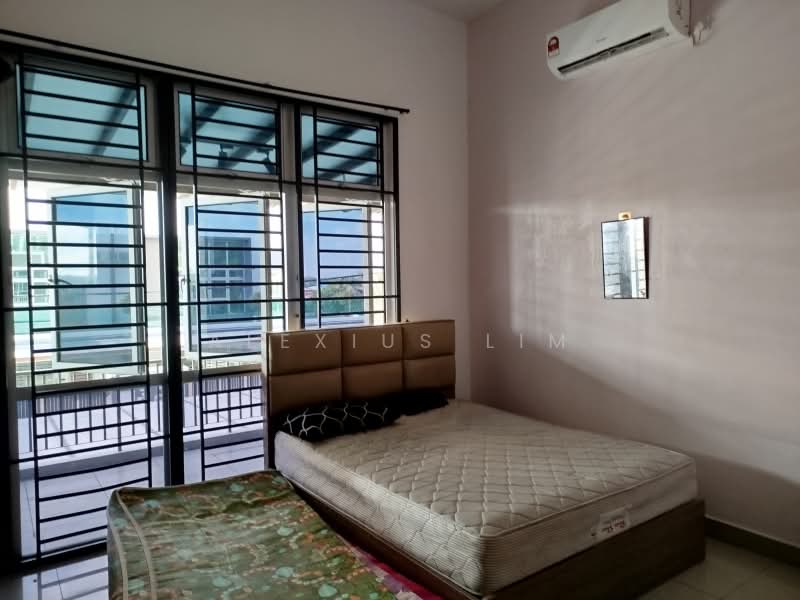 Terraced House for Sale in Masai (Johor) - Alexius Lim - Bedroom - PropertyGuru.com.my