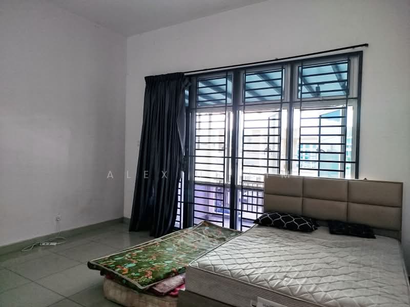 Terraced House for Sale in Masai (Johor) - Alexius Lim - Bedroom - PropertyGuru.com.my