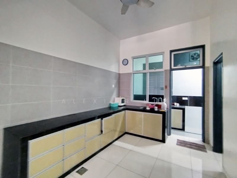 Terraced House for Sale in Masai (Johor) - Alexius Lim - Kitchen - PropertyGuru.com.my