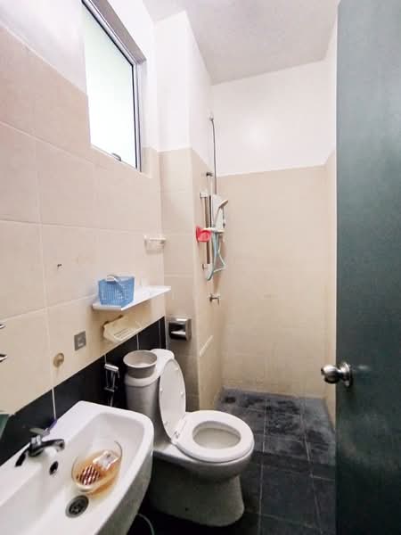 Terraced House for Sale in Masai (Johor) - Alexius Lim - Bathroom - PropertyGuru.com.my