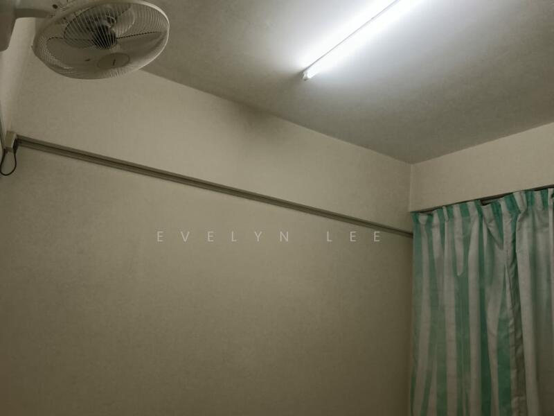 Service Residence for Sale at Fortune Avenue - Evelyn Lee - Interior - PropertyGuru.com.my