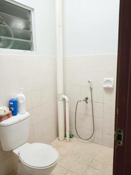 Apartment for Sale at Vista Mutiara - Shazwan CH - Bathroom - PropertyGuru.com.my