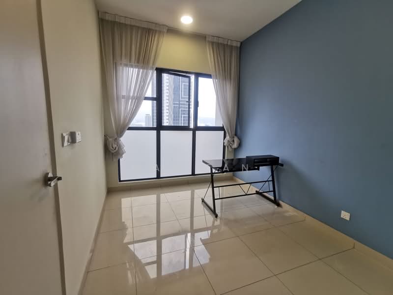 Kediaman Servis untuk Disewa di Trion @ KL - Man Tan - Interior - PropertyGuru.com.my