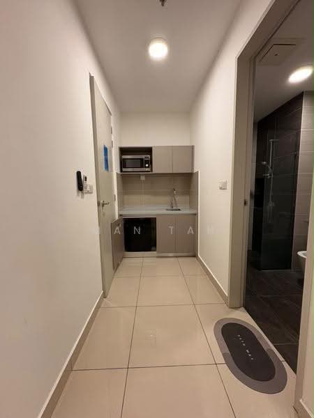 Kediaman Servis untuk Disewa di Trion @ KL - Man Tan - Corridor - PropertyGuru.com.my