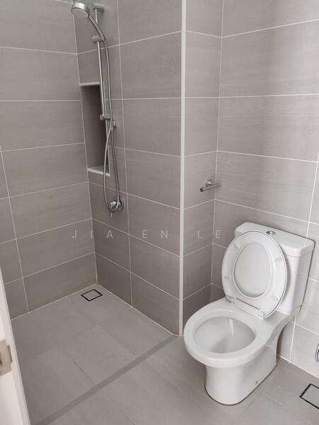 Semi-Detached House for Sale in Johor Bahru (Johor) - Jia En Lee - Bathroom - PropertyGuru.com.my