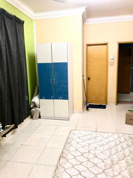 Condominium for Sale at Platinum Hill PV 6 - Shazwan CH - Interior - PropertyGuru.com.my