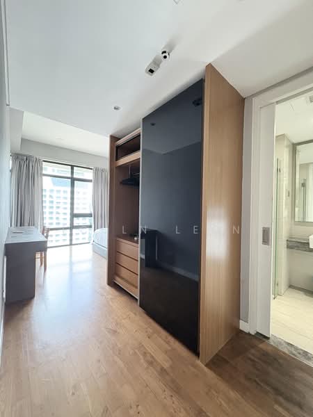 Service Residence for Sale at Anggun Residences - Elcoln Leong - Bedroom - PropertyGuru.com.my