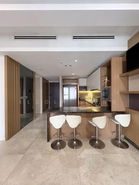 Service Residence for Sale at Anggun Residences - Elcoln Leong - Kitchen - PropertyGuru.com.my