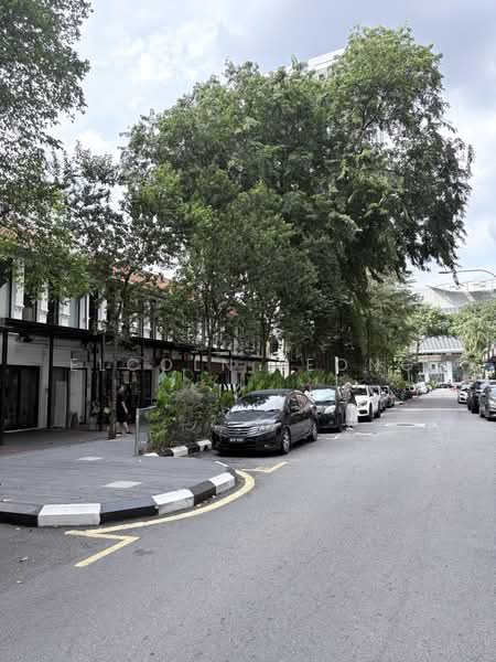 Service Residence for Sale at Anggun Residences - Elcoln Leong - Exterior - PropertyGuru.com.my