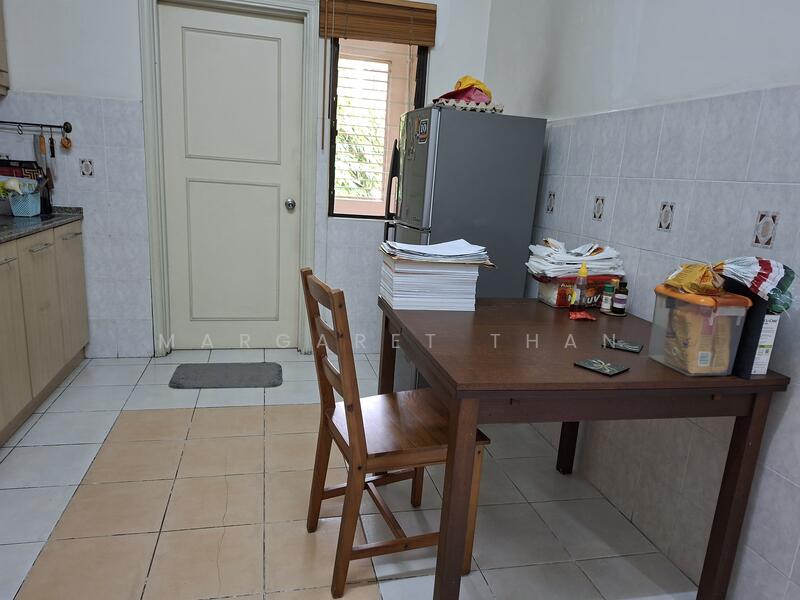 Townhouse for Sale in Sunway Damansara (Kota Damansara) - Margaret Than - Kitchen - PropertyGuru.com.my