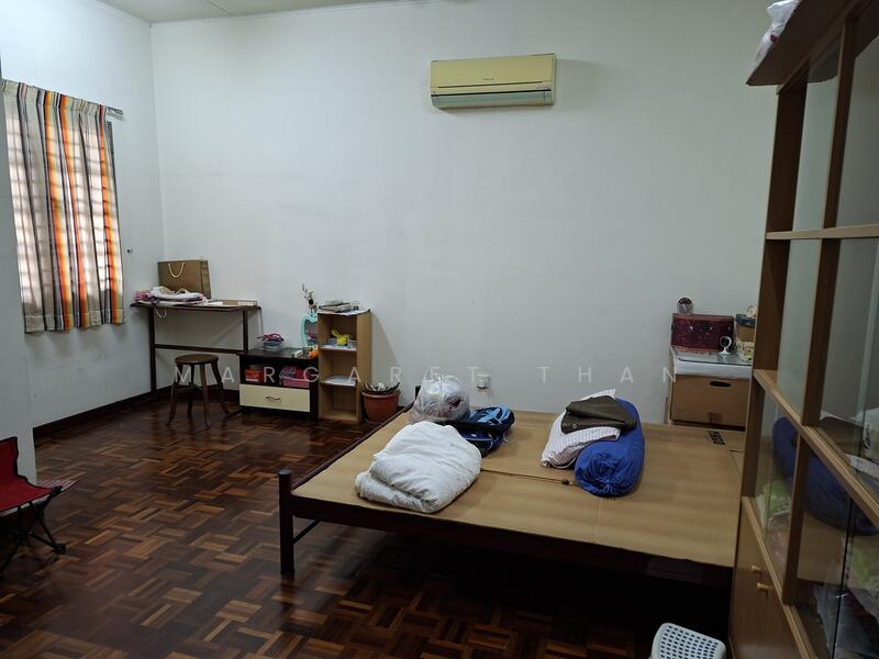 Townhouse for Sale in Sunway Damansara (Kota Damansara) - Margaret Than - Bedroom - PropertyGuru.com.my