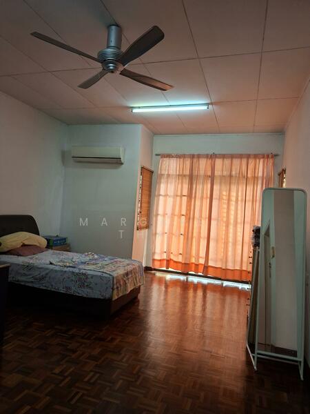 Townhouse for Sale in Sunway Damansara (Kota Damansara) - Margaret Than - Bedroom - PropertyGuru.com.my