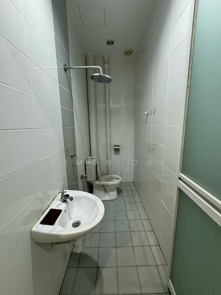 Condominium for Sale at Zan Pavillion - Simon Ooi - Bathroom - PropertyGuru.com.my