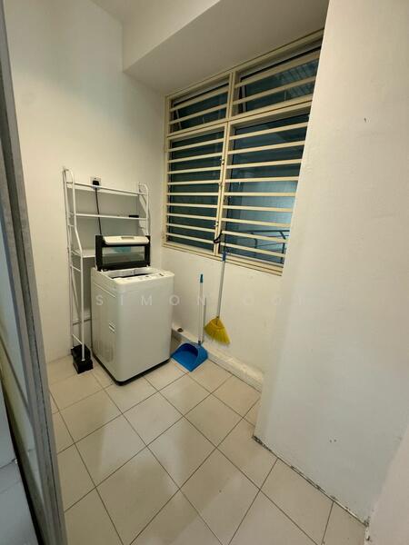 Condominium for Sale at Zan Pavillion - Simon Ooi - Interior - PropertyGuru.com.my