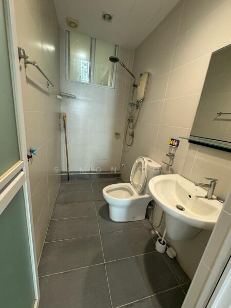 Condominium for Sale at Zan Pavillion - Simon Ooi - Bathroom - PropertyGuru.com.my