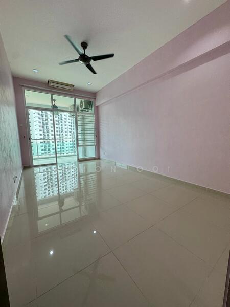 Condominium for Sale at Zan Pavillion - Simon Ooi - Living Room - PropertyGuru.com.my