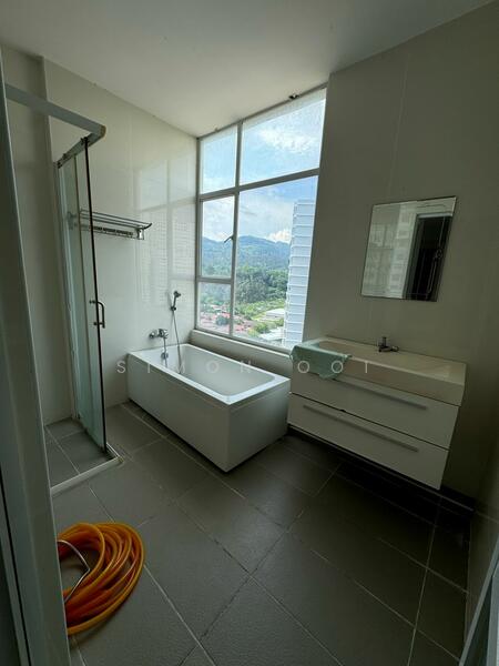 Condominium for Sale at Zan Pavillion - Simon Ooi - Bathroom - PropertyGuru.com.my