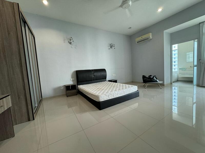Condominium for Sale at Zan Pavillion - Simon Ooi - Bedroom - PropertyGuru.com.my