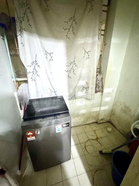 Condominium for Sale at Platinum Hill PV 5 - Shazwan CH - Interior - PropertyGuru.com.my