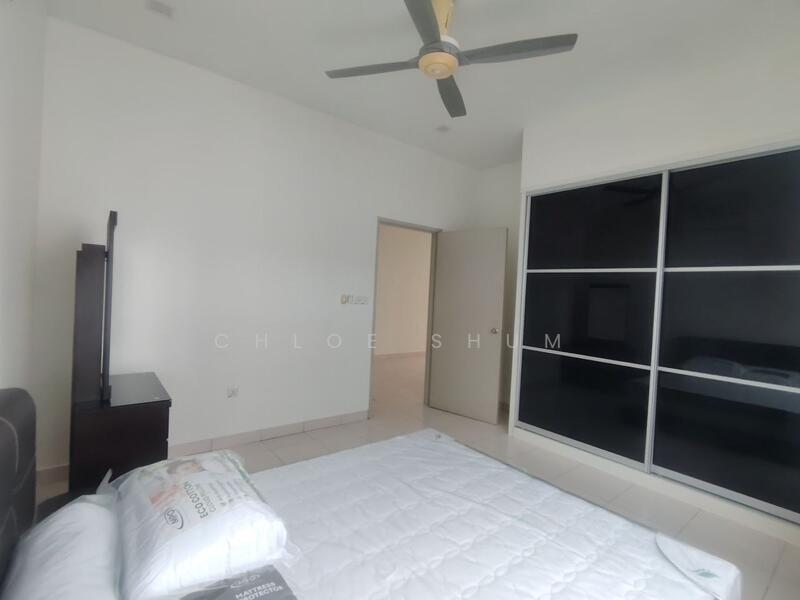 2-storey Terraced House for Rent in Horizon Hills (Iskandar Puteri (Nusajaya)) - Chloe Shum - PropertyGuru.com.my