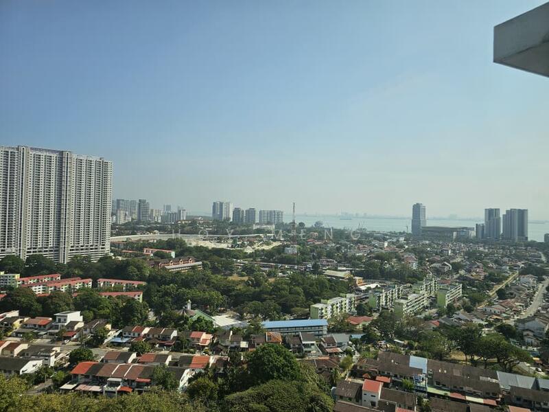 Condominium for Rent at Middleton - Hoy Meng - Exterior - PropertyGuru.com.my