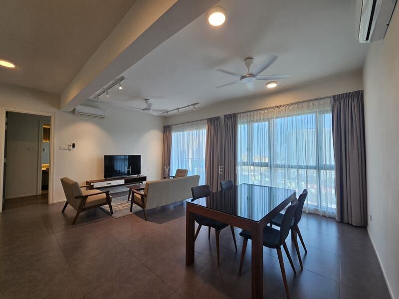 Condominium for Rent at Middleton - Hoy Meng - PropertyGuru.com.my