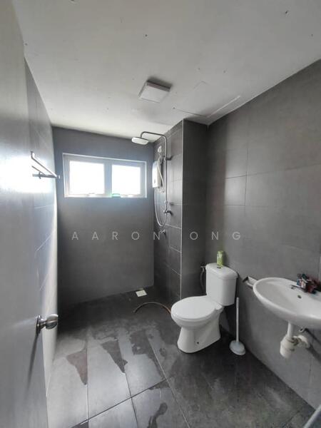 Maxim Citylights @ Sentul KL untuk Untuk Disewa - RM 1,700 /bulan, Feb 2026 - Bathroom - PropertyGuru.com.my