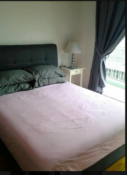 Condominium for Rent at Teega Residences - Jameson Choo - Bedroom - PropertyGuru.com.my