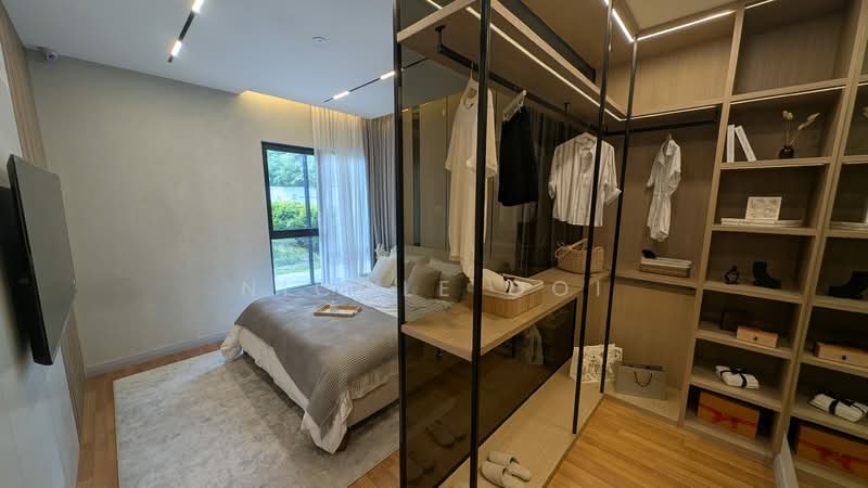 Condominium for Sale at Oaka Residences - Nicole Ooi - Bedroom - PropertyGuru.com.my
