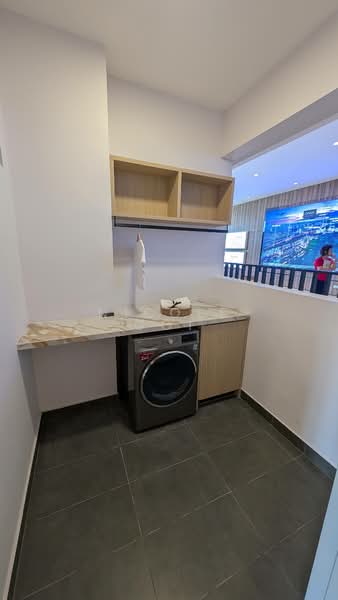 Condominium for Sale at Oaka Residences - Nicole Ooi - yard - PropertyGuru.com.my