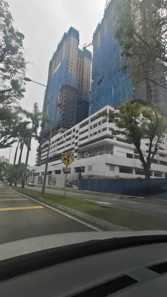 Condominium for Sale at Oaka Residences - Nicole Ooi - Site - PropertyGuru.com.my