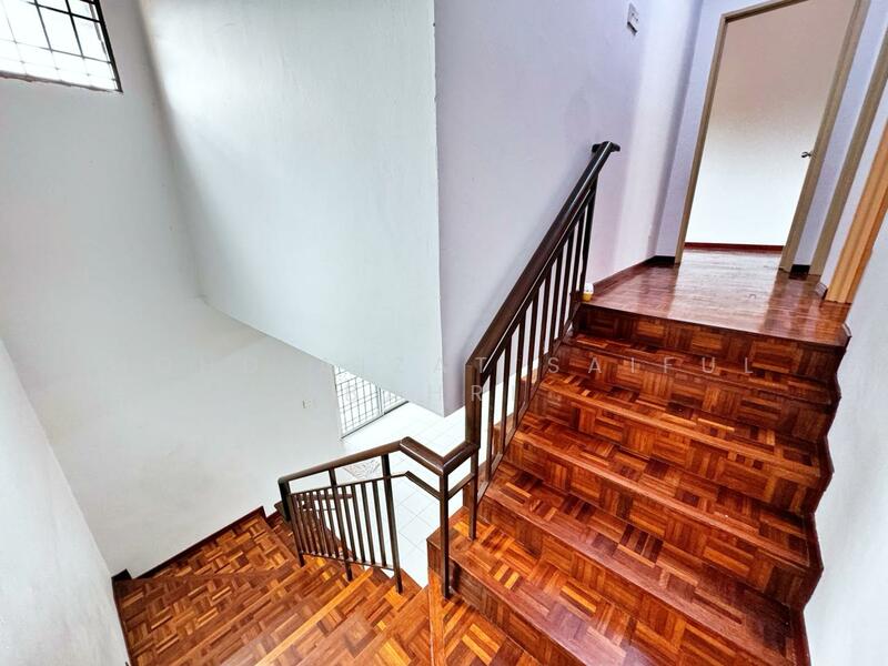 2-storey Terraced House for Sale in Seksyen 6 (Bangi) - Mohd Aizat Saiful Bahri - PropertyGuru.com.my