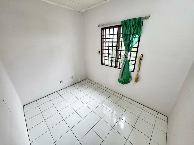 2-storey Terraced House for Sale in Seksyen 6 (Bangi) - Mohd Aizat Saiful Bahri - PropertyGuru.com.my