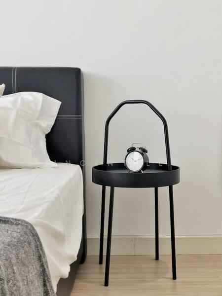 Service Residence for Rent at Camellia Serviced Suites - Vincent Lee - Bedroom - PropertyGuru.com.my