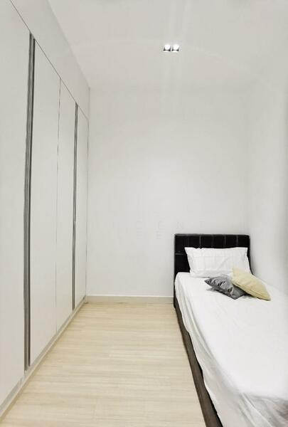 Service Residence for Rent at Camellia Serviced Suites - Vincent Lee - Bedroom - PropertyGuru.com.my