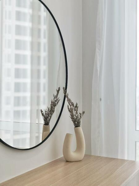 Service Residence for Rent at Camellia Serviced Suites - Vincent Lee - Interior - PropertyGuru.com.my