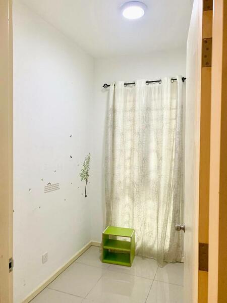 Condominium for Sale at 222 Residency - Shazwan CH - Interior - PropertyGuru.com.my