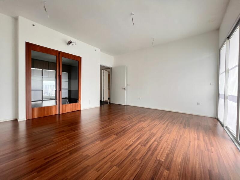 Service Residence for Sale at UNA Serviced Apartment - Daniel Chong - Interior - PropertyGuru.com.my