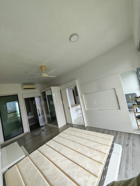 Service Residence for Rent at Southkey Mosaic - Tommy Tai - Bedroom - PropertyGuru.com.my