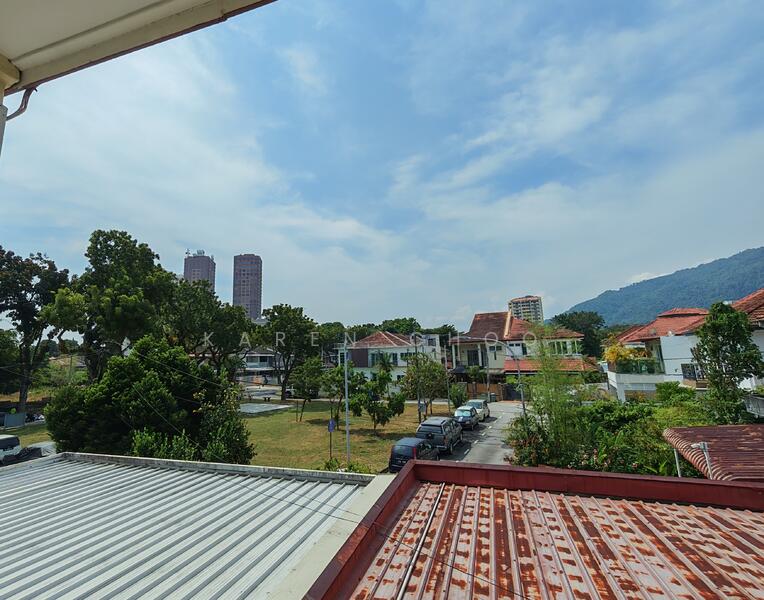 Semi-Detached House for Sale in Bagan Jermal (Butterworth) - Karen Choo - Exterior - PropertyGuru.com.my
