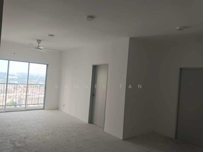Condominium for Rent at Residensi Sateria - Samuel Tan - Interior - PropertyGuru.com.my