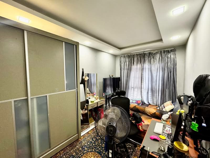 Condominium for Sale at Sky Awani Residensi 1 - Shazwan CH - Bedroom - PropertyGuru.com.my